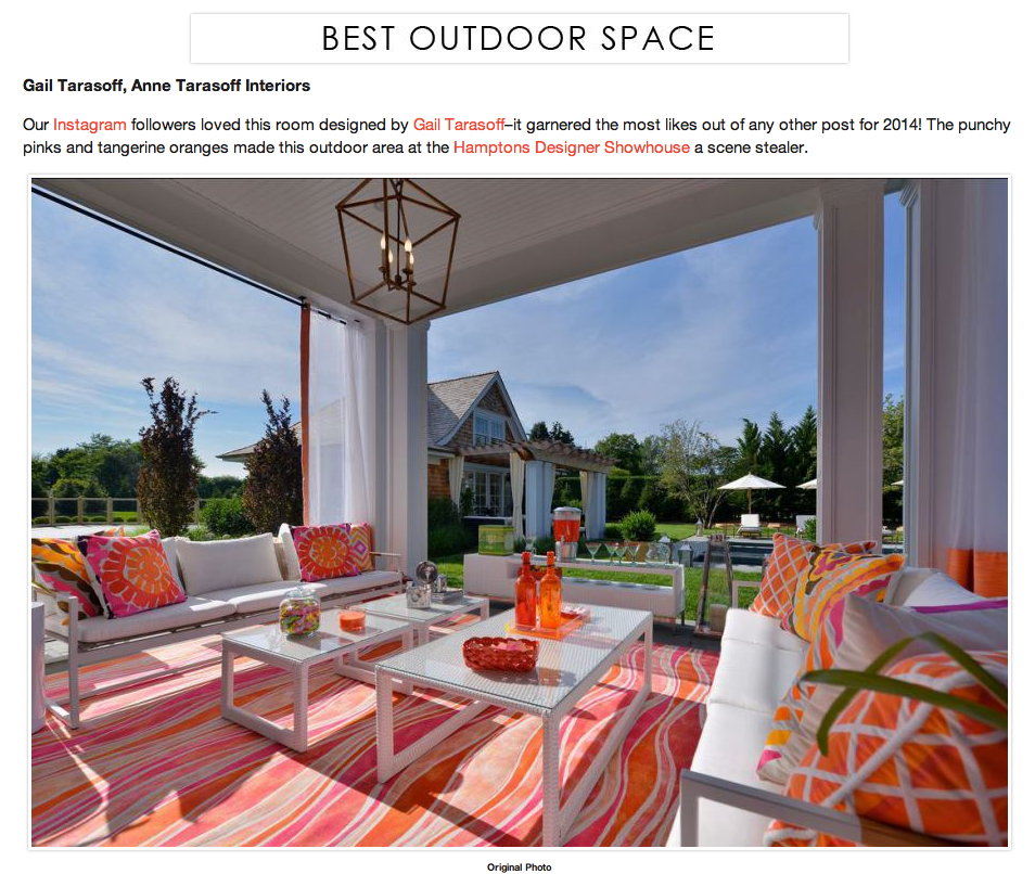 Decorator's Best Blog