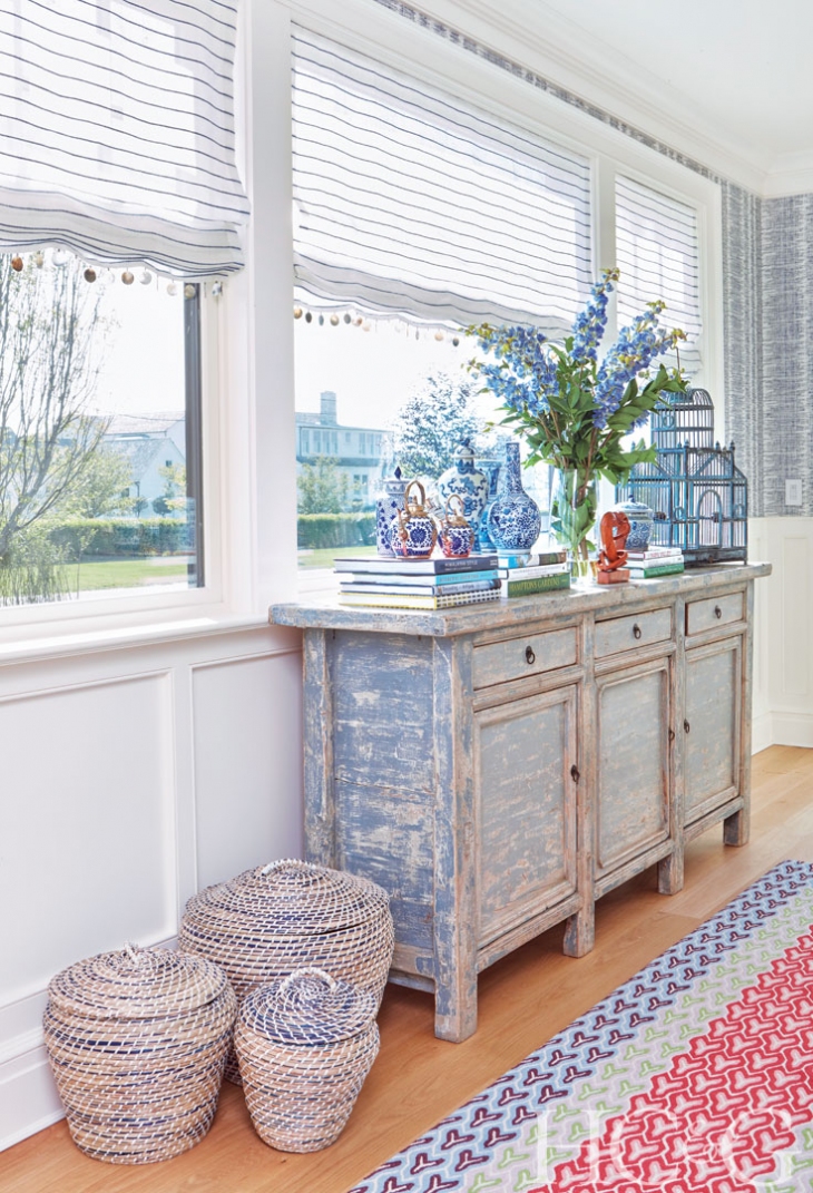 Cottages & Gardens Holiday House HAmptons