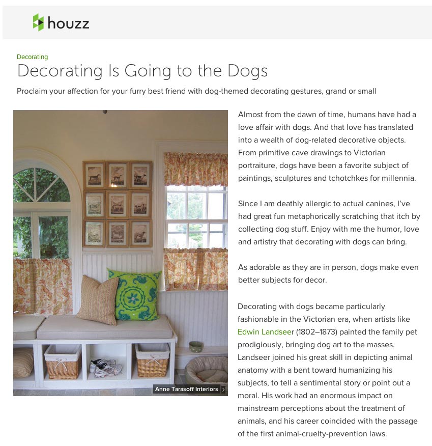tarasoff interiors  HOUZZ